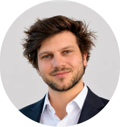 Raphaël Seran